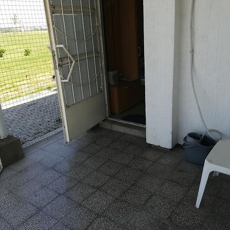 Apartmani Filipovic Kladovo Kültér fotó