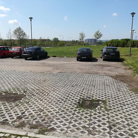 Apartmani Filipovic Kladovo Kültér fotó