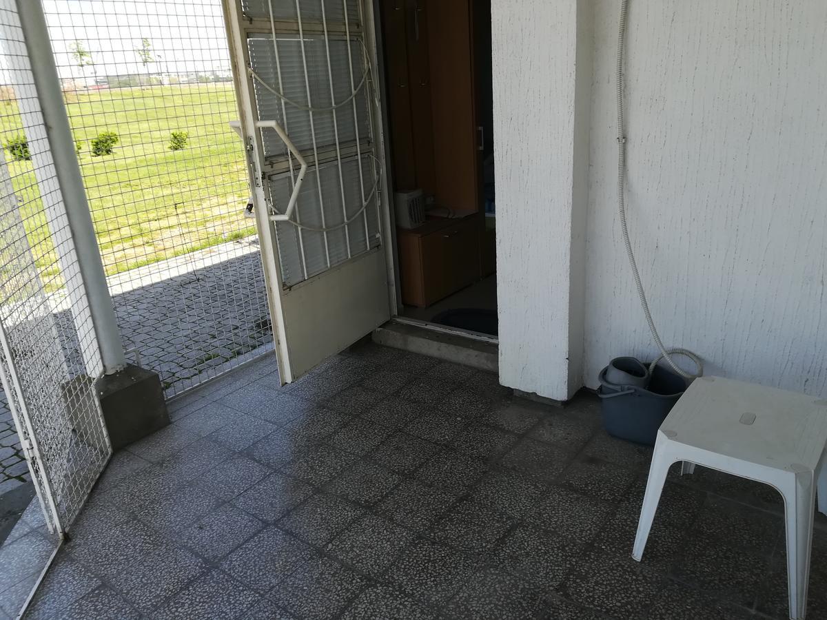 Apartmani Filipovic Kladovo Kültér fotó