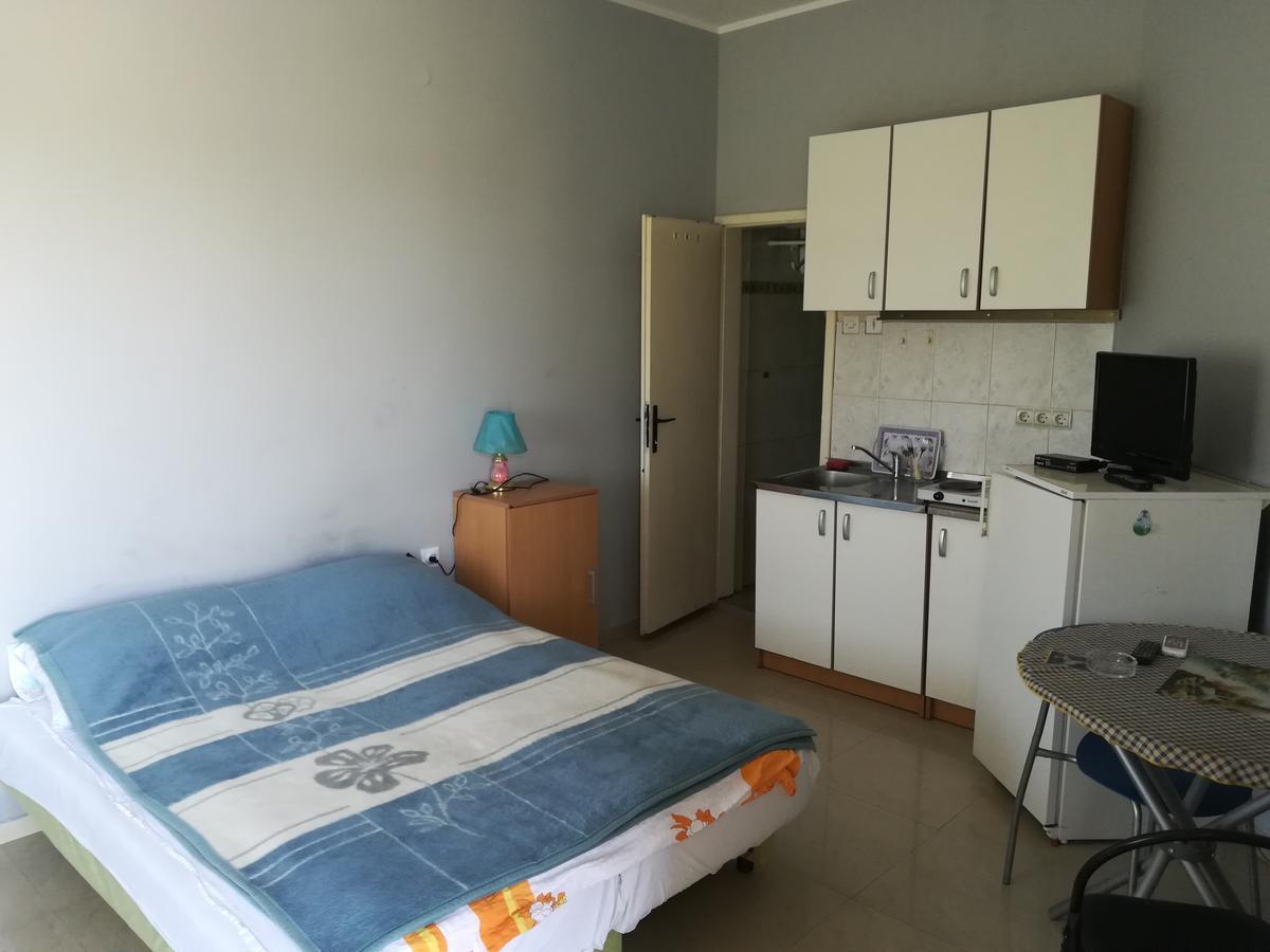 Apartmani Filipovic Kladovo Kültér fotó
