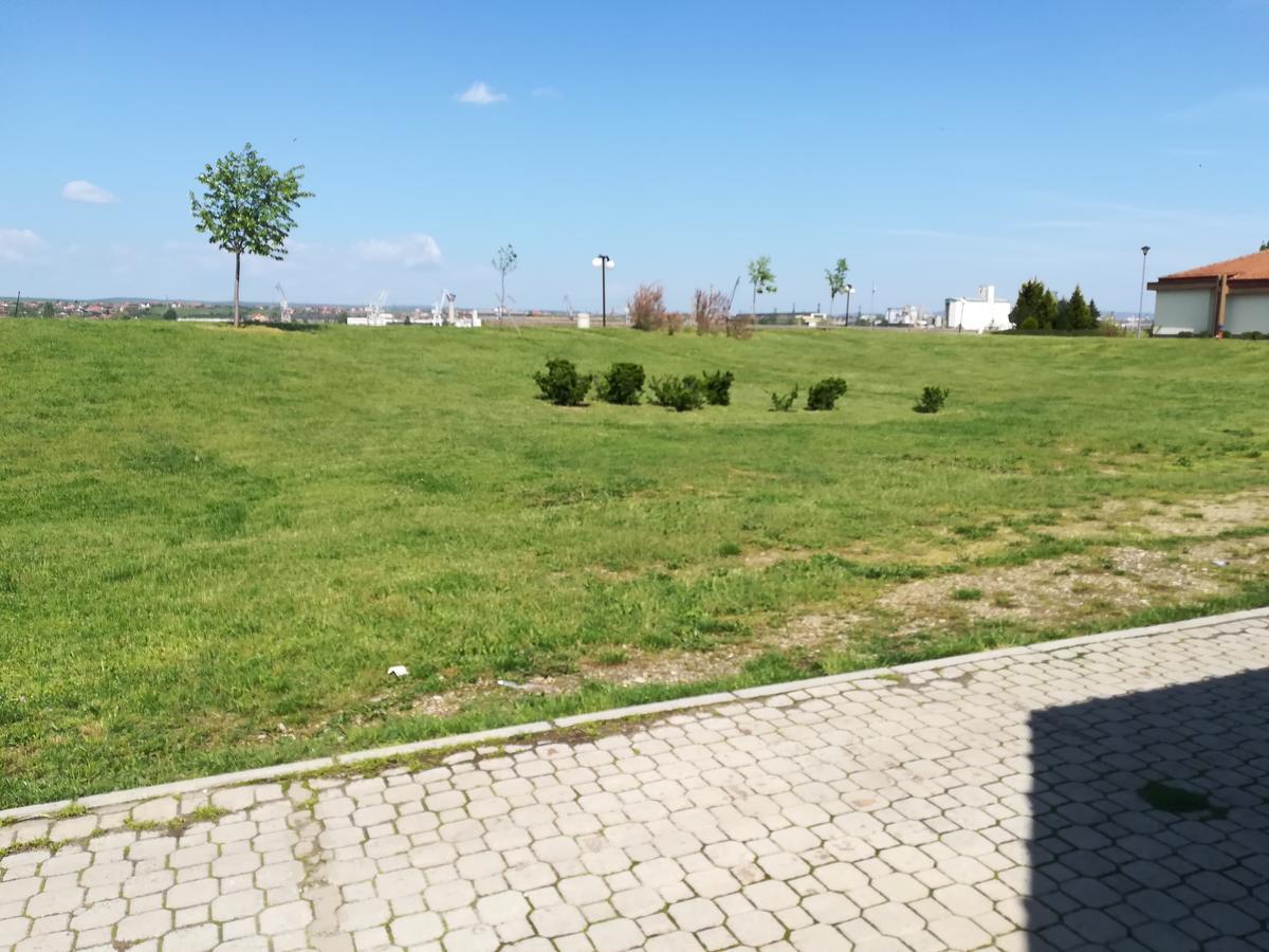 Apartmani Filipovic Kladovo Kültér fotó