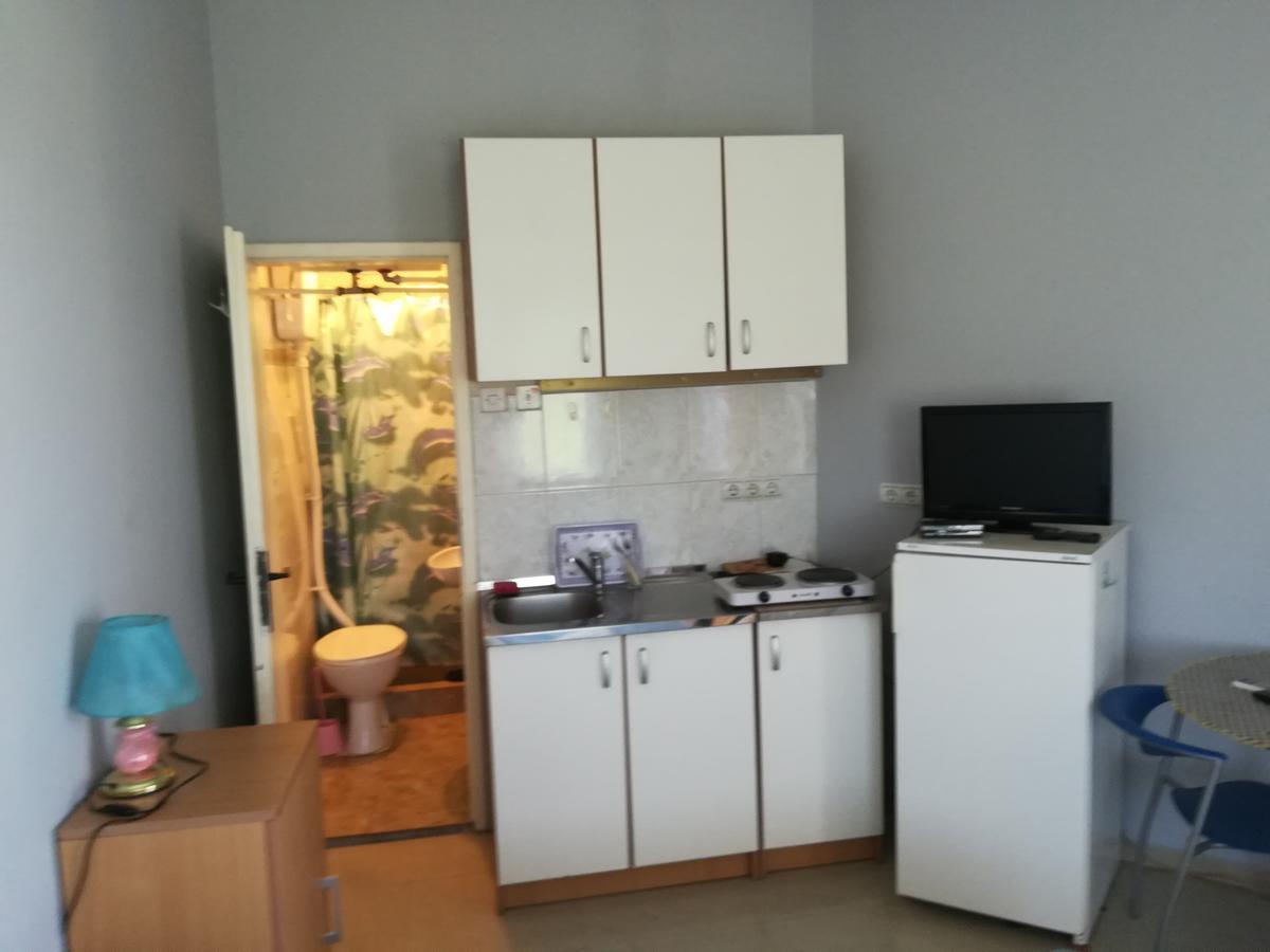 Apartmani Filipovic Kladovo Kültér fotó