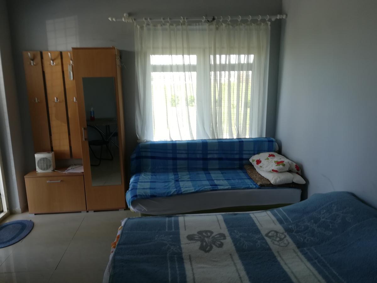 Apartmani Filipovic Kladovo Kültér fotó